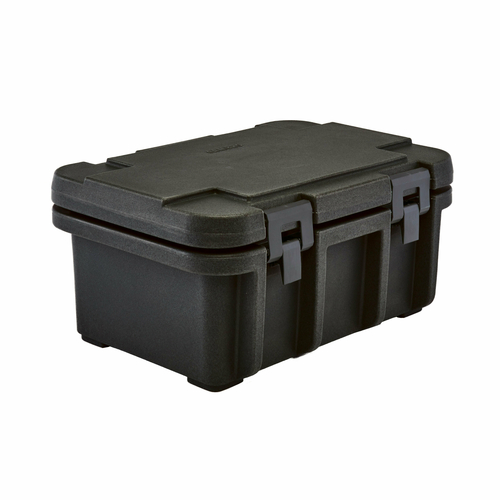 Cambro Ultra Pan Carriers® UPC180110 Food Carrier, Insulated Plastic