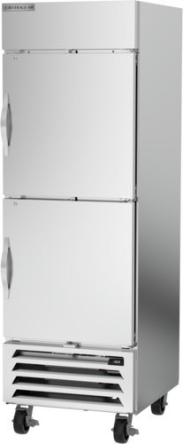 Garland Beverage Air HBF23HC-1-HS Freezer, Reach-In