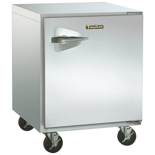 Traulsen Dealer's Choice UHT32-L Refrigerator, Undercounter, Reach-In