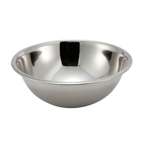 Winco Economy MXB-500Q Mixing Bowl, Metal