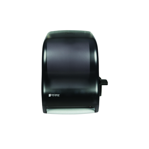 CFS Brands Classic T1100TBK Paper Towel Dispenser