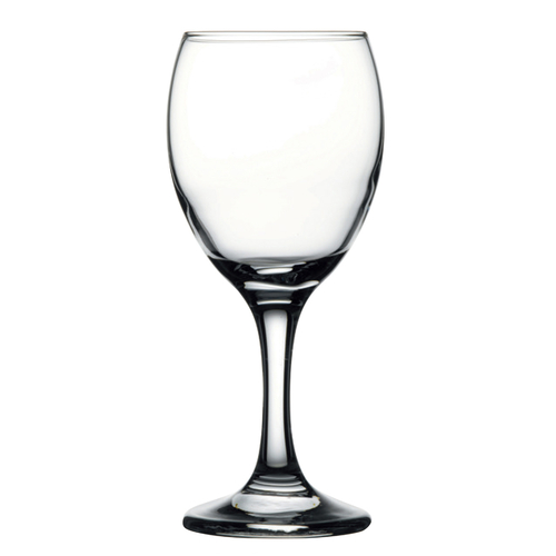 Browne Foodservice Pasabahce PG44272 Glass, Wine