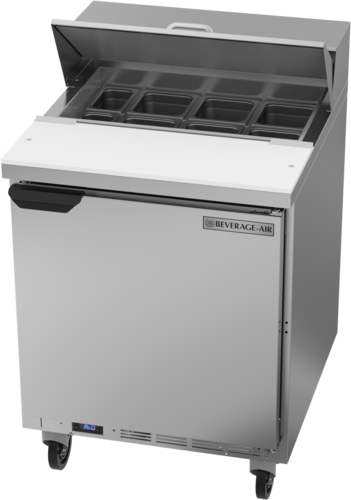 Garland Beverage Air SPE27HC Refrigerated Counter, Sandwich / Salad Unit