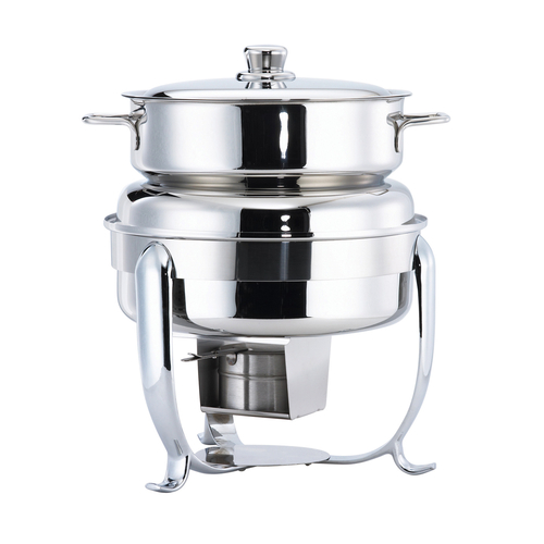 Winco Octave 575172 Soup Chafer Marmite