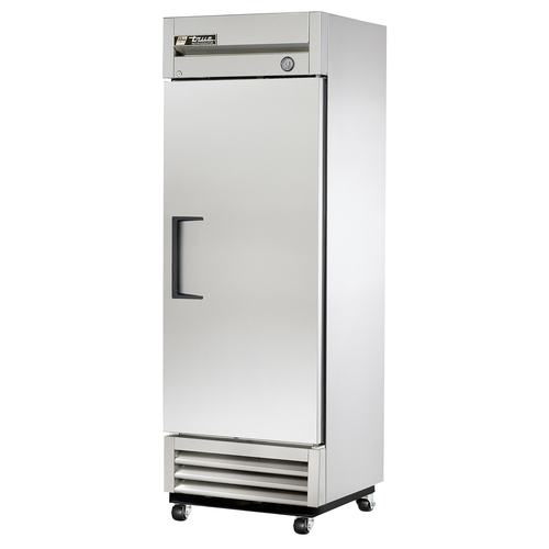 True Refrigeration Core Models T-19-HC Refrigerator, Reach-In