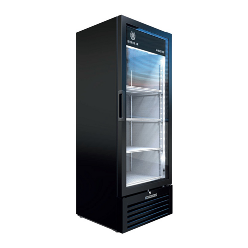 Garland Beverage Air MT12-1B Refrigerator, Merchandiser