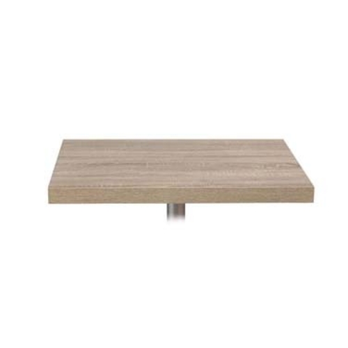 Grosfillex VanGuard US24VG45 Table Top, Plastic