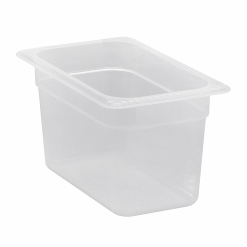 Cambro 46PP190 Food Pan, Plastic