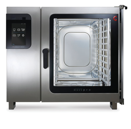 Garland Convotherm C4 ET 10.20GS-N Combi Oven, Gas