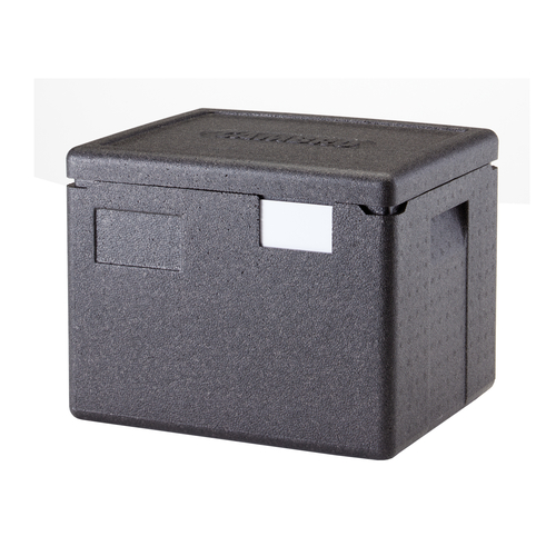 Cambro Cam GoBox® EPP280SW110 Food Carrier, Insulated Plastic