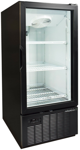 HABCO Manufacturing SF10HCBXM Freezer, Merchandiser