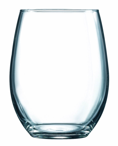 Cardinal Perfection by Arcoroc P6284 Glass, Wine