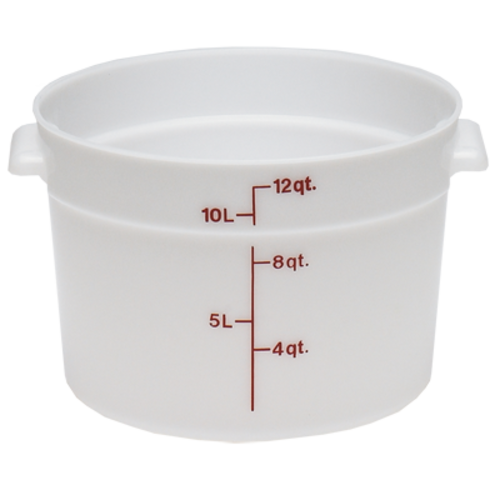 Cambro RFS12148 Food Storage Container