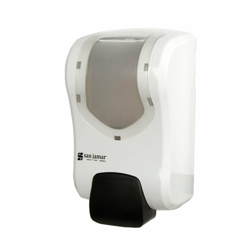 CFS Brands Summit S970WHCL Hand Soap / Sanitizer Dispenser