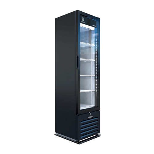 Garland Beverage Air MT08-1H6B Refrigerator, Merchandiser