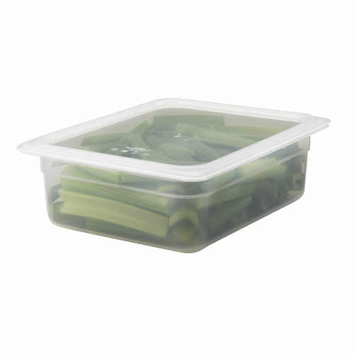Cambro 24PP190 Food Pan, Plastic