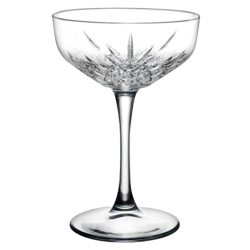 Browne Foodservice Pasabahce PG440236 Glass, Cocktail / Martini