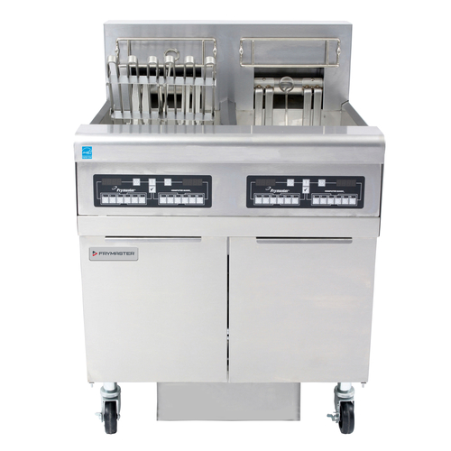 Garland Frymaster FPRE214TC Fryer, Electric, Multiple Battery