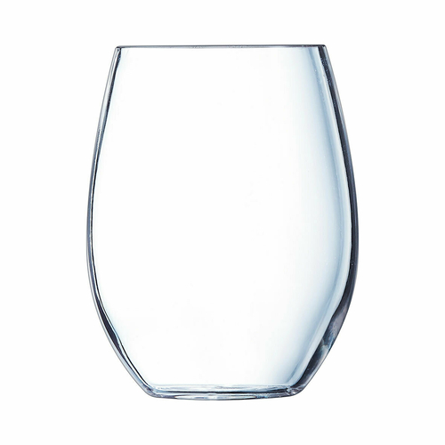 Cardinal Outdoor Perfect by Arcoroc FM120 Glassware, Plastic