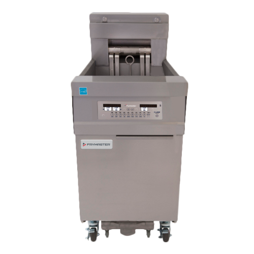 Garland Frymaster 11814EF Fryer, Electric, Floor Model, Full Pot
