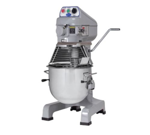 Globe SPC20 Mixer, Planetary