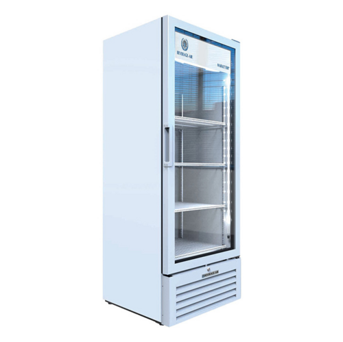 Garland Beverage Air MT12-1W Refrigerator, Merchandiser