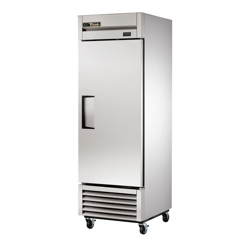 True Refrigeration Core Models T-23F-HC Freezer, Reach-In