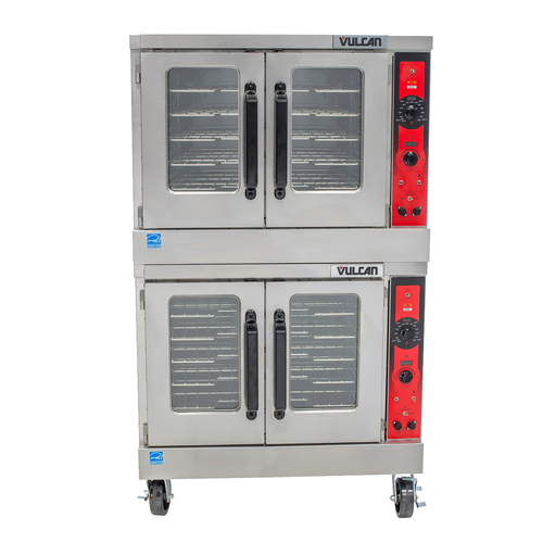 Vulcan Canada VC55ED Convection Oven, Electric
