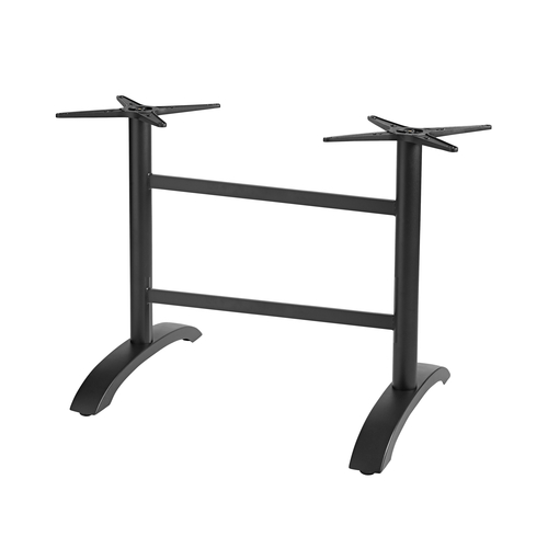 Grosfillex Eco-Fix UT750017 Table Base, Metal