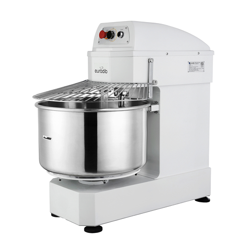 Eurodib LM50TETL Mixer, Spiral Dough