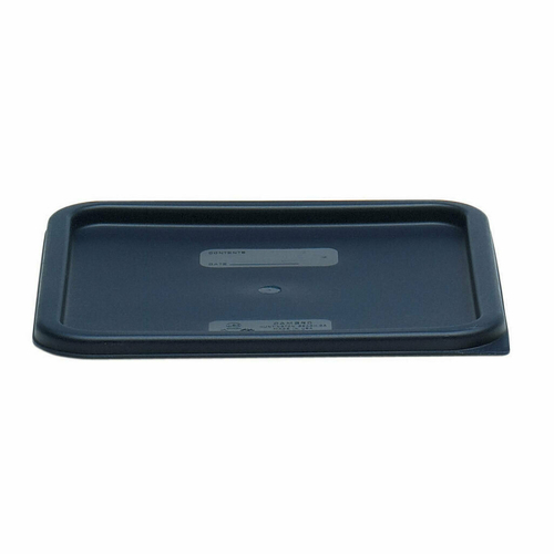 Cambro Camwear® SFC12453 Food Storage Container Cover