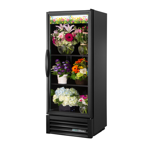 Floral Refrigeration