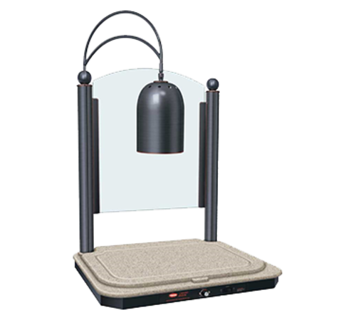 Hatco DCSB400-2420-1 Carving Station / Shelf, Countertop