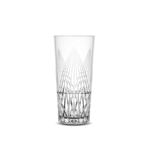 Libbey Infinium Alto 113071 Glassware, Plastic
