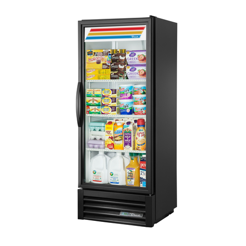 True Refrigeration Non-Core Models GDM-12-HC~TSL01 Refrigerator, Merchandiser