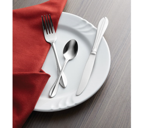 1880 Hospitality Oneida® B176FSLF Fork, Salad