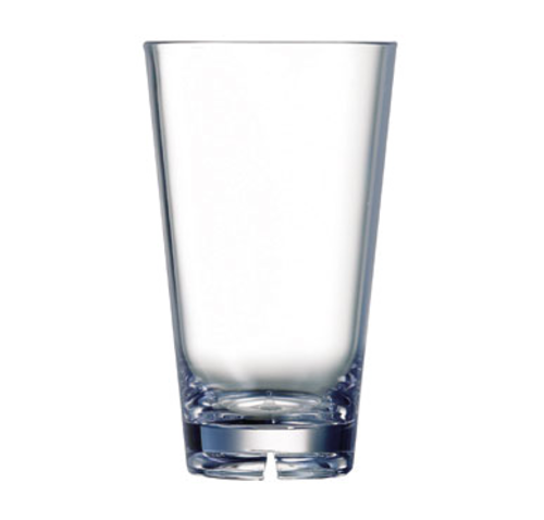Cardinal Outdoor Perfect by Arcoroc FM077 Glassware, Plastic