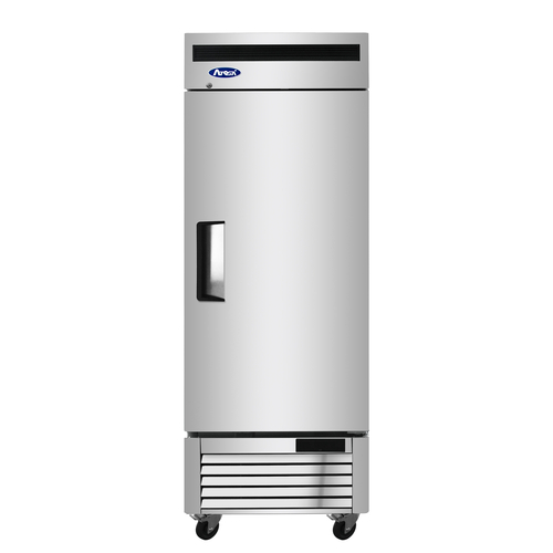 Atosa MBF8505GRL Refrigerator, Reach-In