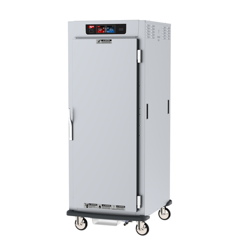 Metro C5 C599-SFS-LPFS Heated Holding Proofing Cabinet, Mobile, Pass-Thru