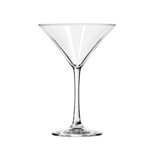 Libbey Vina 7512 Glass, Cocktail / Martini
