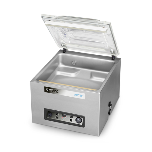Eurodib ATMOVAC ARCTIC16 Food Packaging Machine