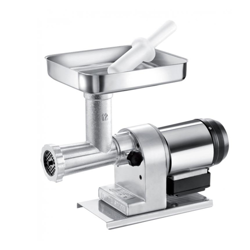 Omcan Elite Series 41419 Meat Grinder, Electric