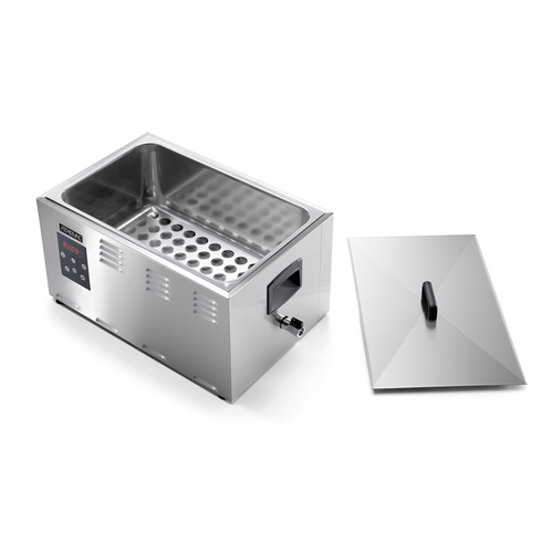 Eurodib ATMOVAC SR11 Sous Vide Cooker