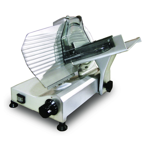 Omcan Trento 31342 Food Slicer, Electric