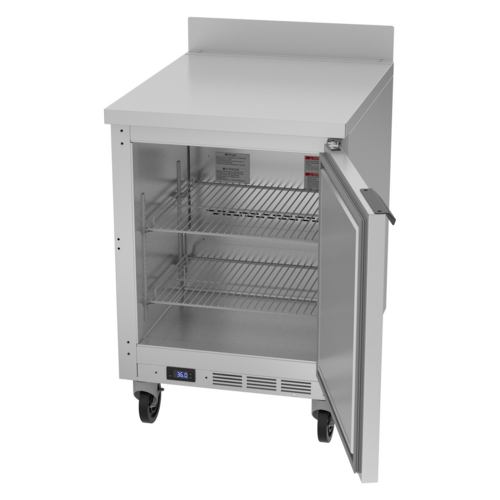 Garland Beverage Air WTR24AHC Refrigerated Counter, Work Top