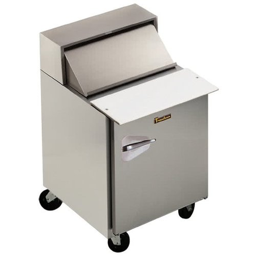 Traulsen Dealer's Choice UPT276-R Refrigerated Counter, Sandwich / Salad Unit