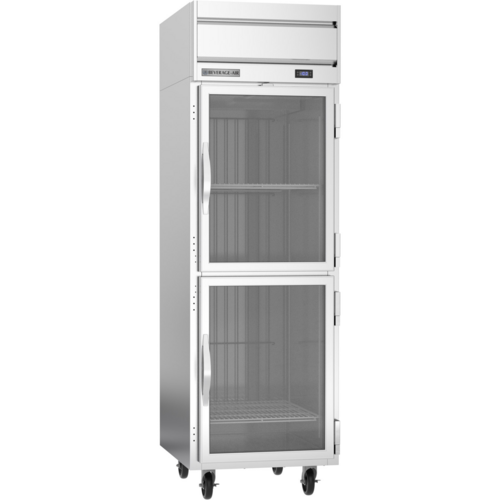 Garland Beverage Air HF1HC-1HG Freezer, Reach-In