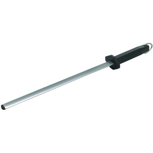Winco Acero KFP-122 Knife, Sharpening Steel