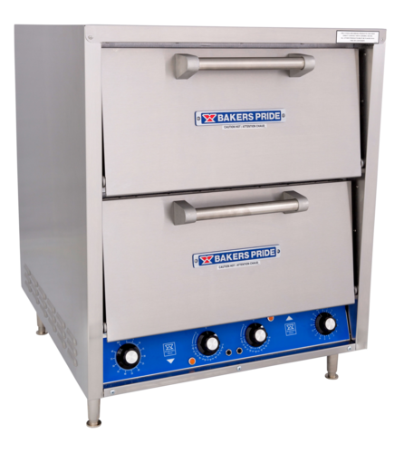 Bakers Pride HearthBake Series P46S Pizza Bake Oven, Countertop, Electric