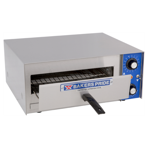 Bakers Pride HearthBake Series PX-14 Pizza Bake Oven, Countertop, Electric